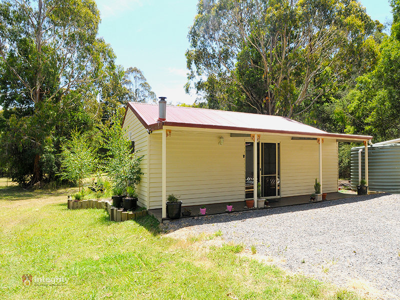 43 West Bridge Road, Glenburn, VIC 3717