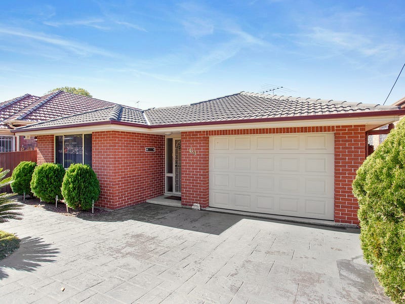 64 Holborow Street, Croydon, NSW 2132 House for Sale