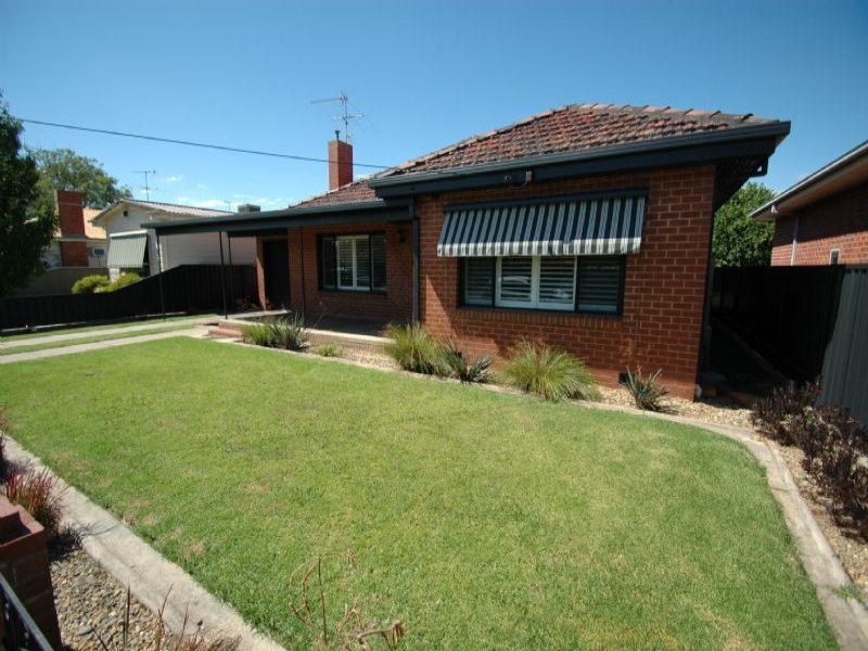 39 MEPUNGA AVENUE, Wangaratta, Vic 3677 Property Details