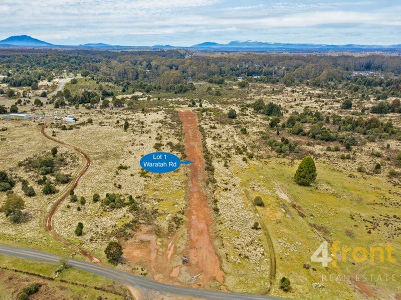 Land for Sale in TAS