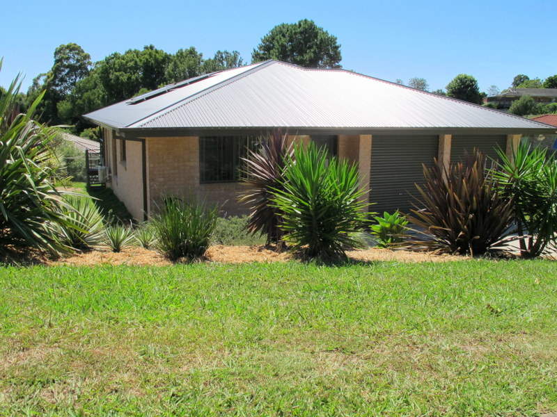 26 Jagera Drive, Bellingen, NSW 2454