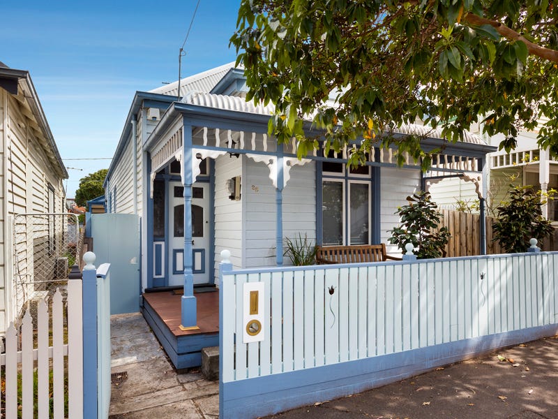 28 Dean Street, Moonee Ponds, VIC 3039