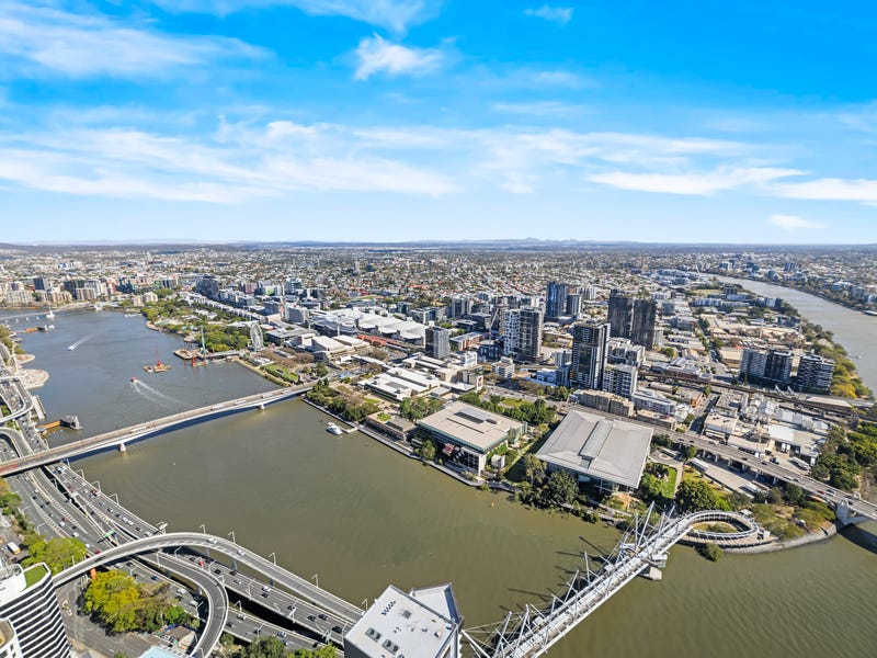 Rental Properties and Real Estate in Woolloongabba, QLD 4102 (+1