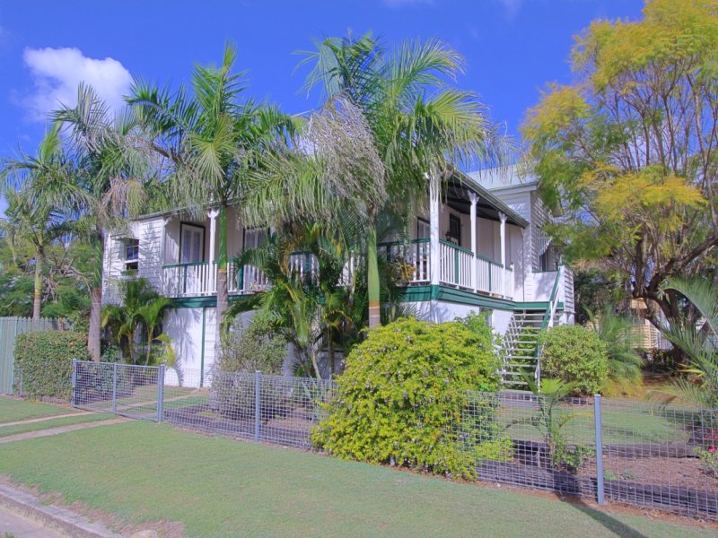 10 Boundary Street, Bundaberg South, QLD 4670