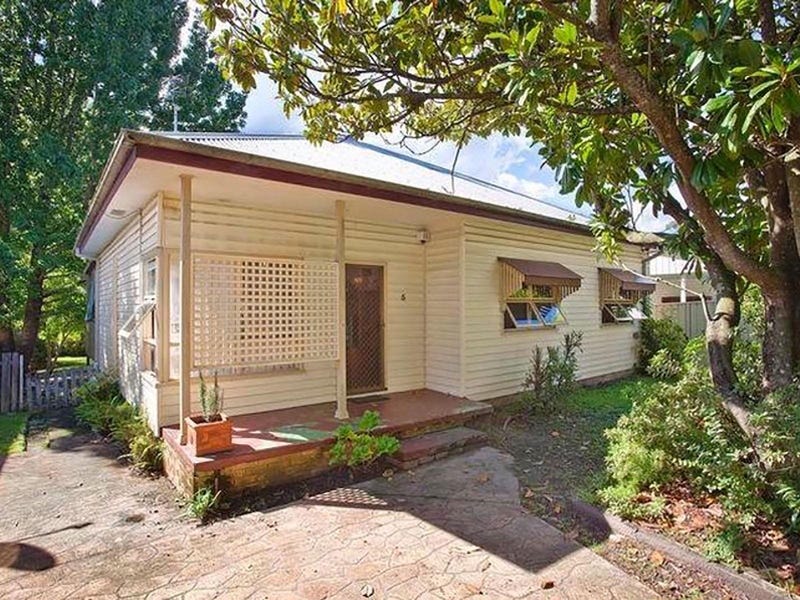 5 Maidens Brush Road, Wyoming, NSW 2250 Property Details