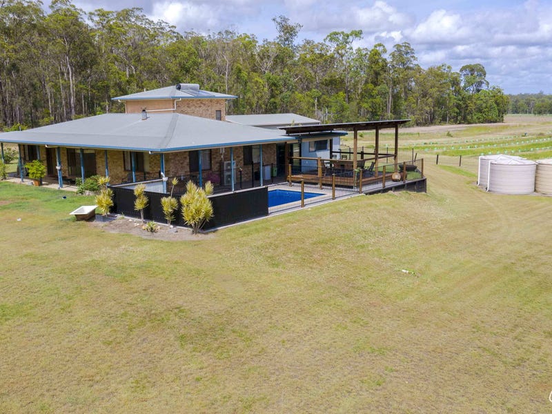 1370 Bidwill Road, Magnolia, QLD 4650