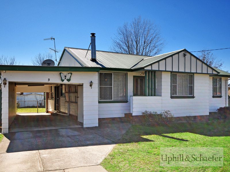 3 Jones Avenue, Armidale, NSW 2350 Property Details