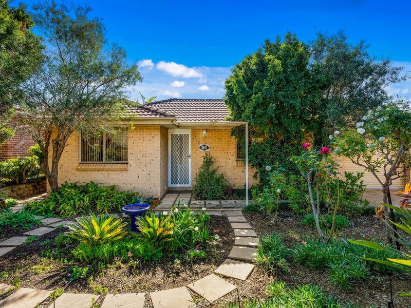 Real Estate & Property for Sale in Stanhope Gardens, NSW 2768