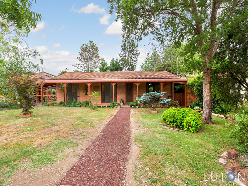 69 Carlile Street, Evatt, ACT 2617 Property Details