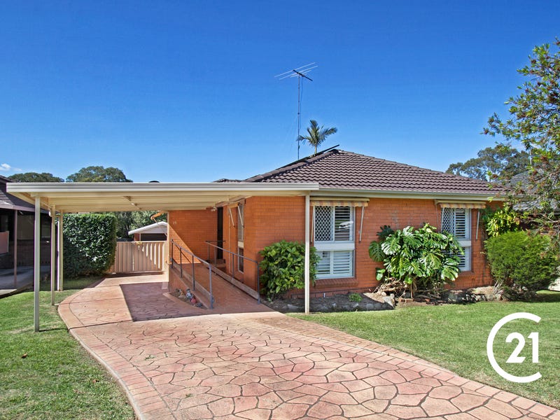 15 Grove Place, Prospect, NSW 2148 15 Grove Place, Prospect, NSW 2148
