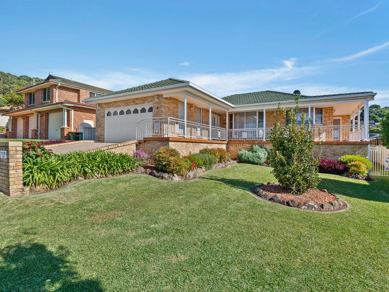 6 Severn Place, Albion Park, NSW 2527