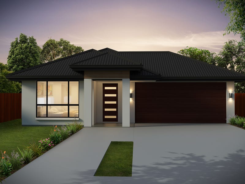 Lot 122 River Breeze Estate, Griffin, Qld 4503 Property Details