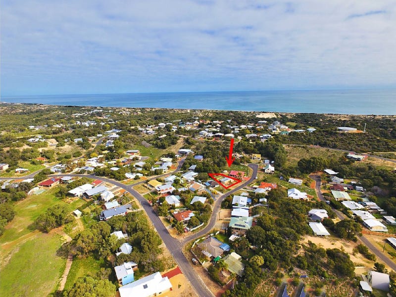 Houses for Sale in Preston Beach, WA 6215