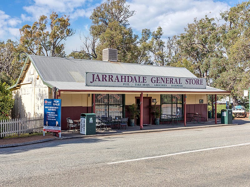 701 Jarrahdale Road, Jarrahdale, WA 6124 Property Details