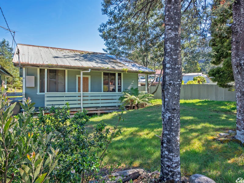 13 Karlson Street, Rosebery, Tas 7470 Property Details