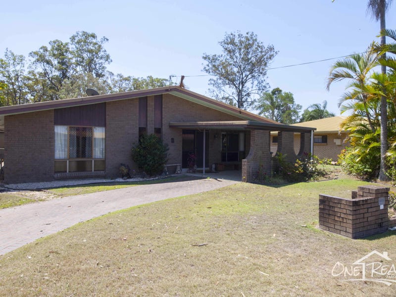 6 Matthew Pde, Granville, Qld 4650 Property Details