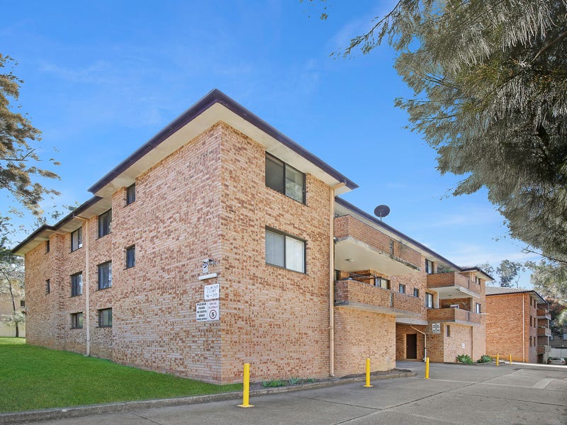 14/1620 Dellwood St, Bankstown, NSW 2200 Property Details