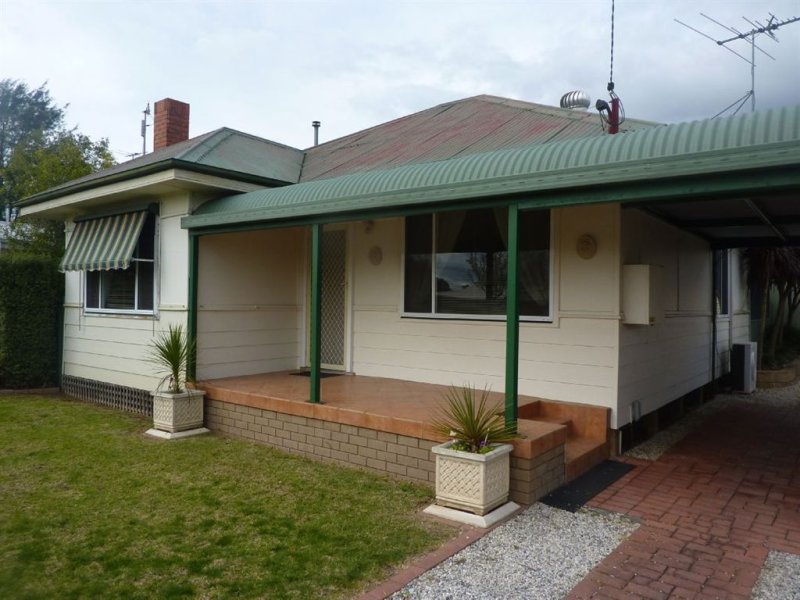 54 Peel Street, Holbrook, NSW 2644 Property Details