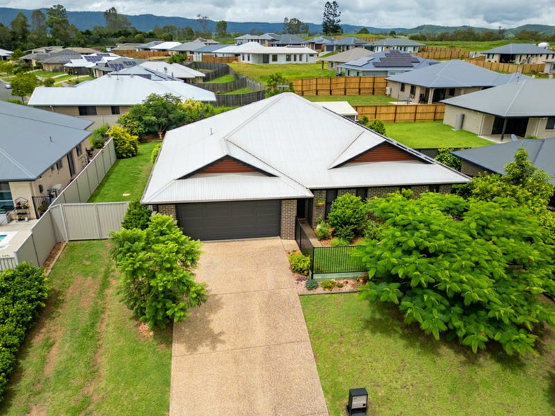 69 Settlers Rise, Woolmar, Qld 4515 House for Sale