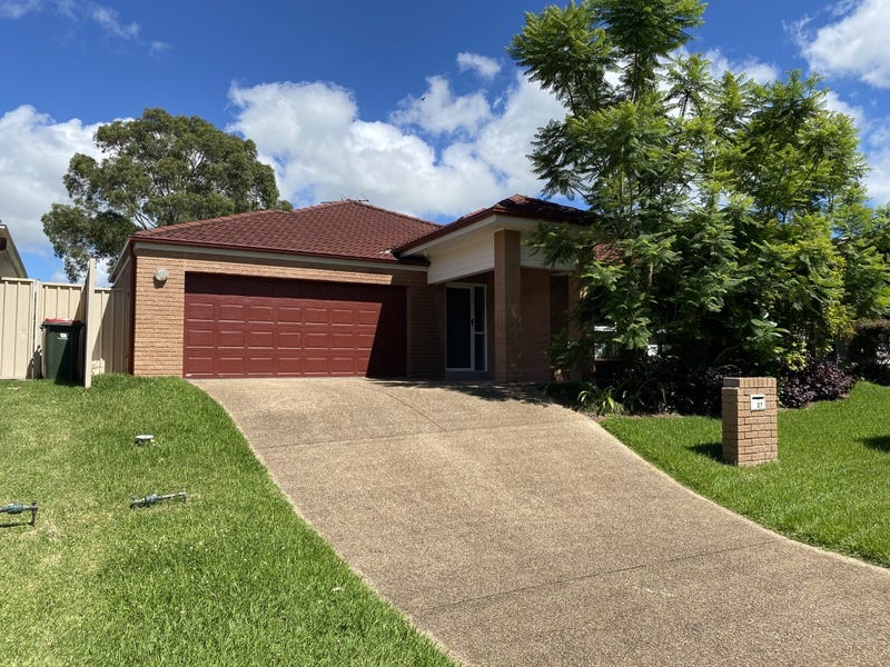 27 Moxey Close, Raymond Terrace, NSW 2324