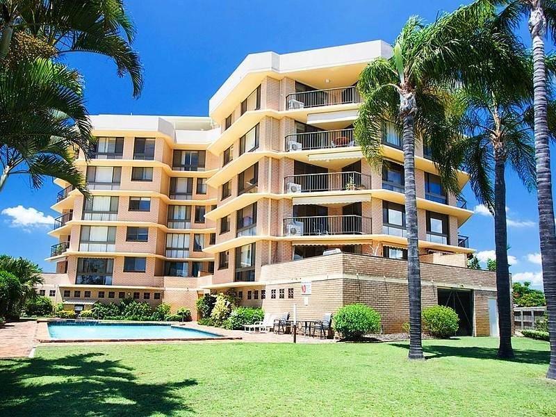 26/8 Paradise Parade, Paradise Point, QLD 4216
