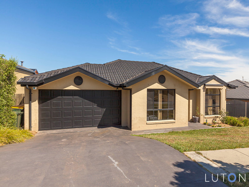 53 Branson Street, Dunlop, ACT 2615 Property Details