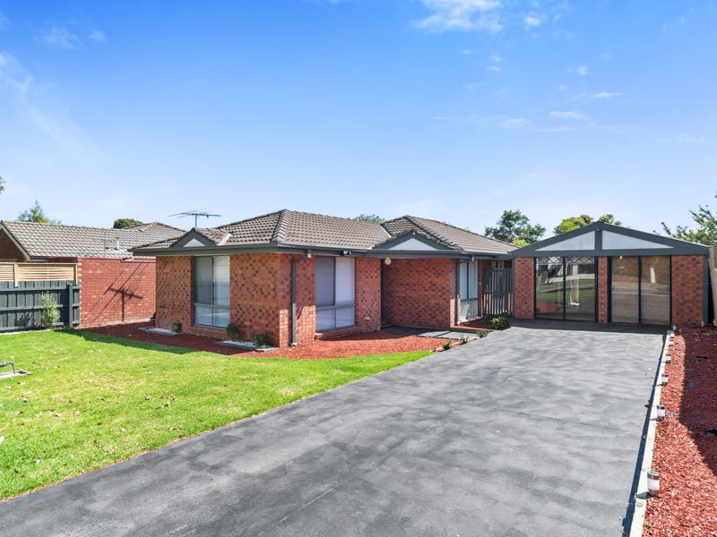 100 Carrum Woods Drive, Carrum Downs, VIC 3201
