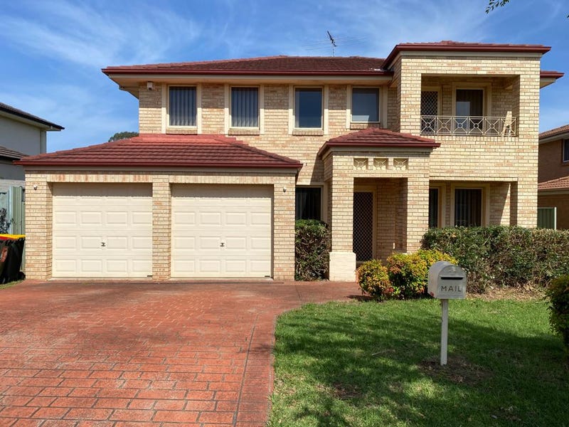 21 Watkiss Street, Glenwood, NSW 2768