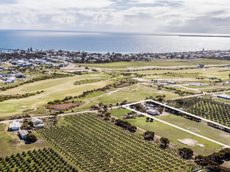 127 Wedge Road, Port Hughes, SA 5558 Acreage for Sale