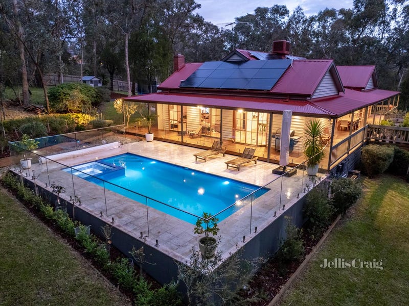 26 Delatite Court, Warrandyte South, VIC