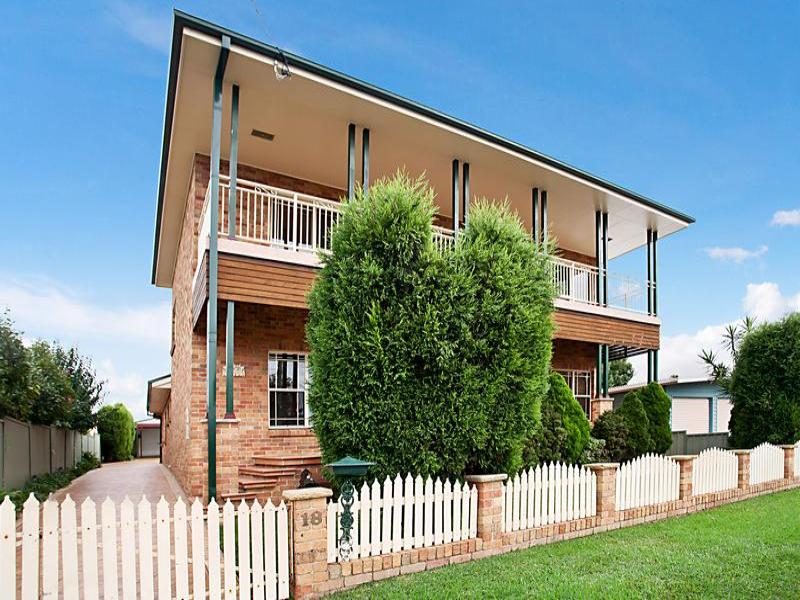 18 Ewing Street, Garden Suburb, NSW 2289