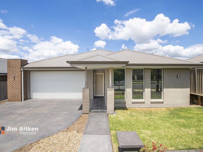 3 Elimatta Avenue, Jordan Springs, NSW 2747