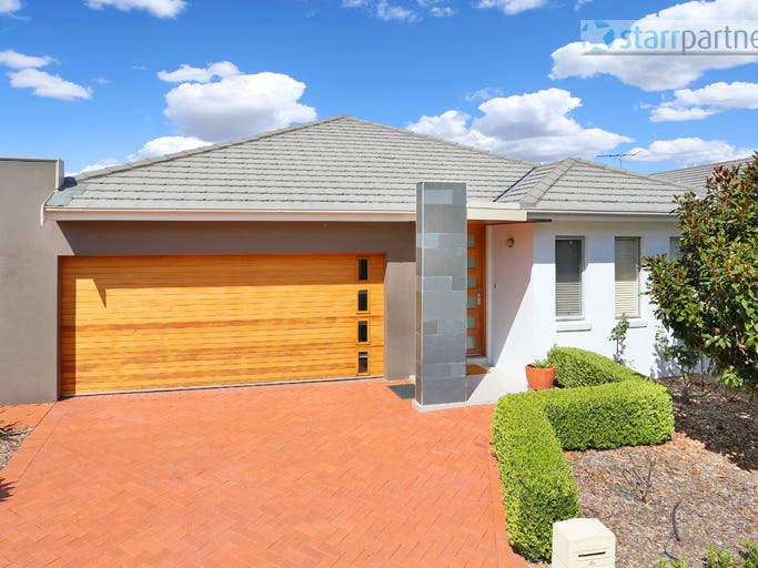 27 Mallard Drive, The Ponds, NSW 2769