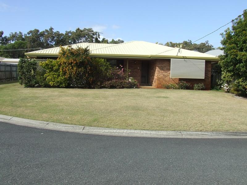 3 Longland Court, Woorim, Qld 4507 Property Details