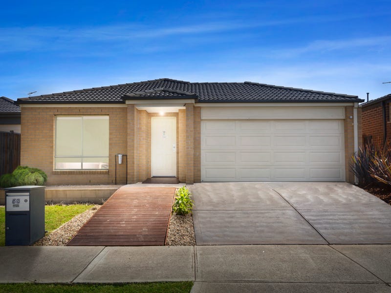 58 Vantage Point Boulevard, Doreen, Vic 3754 Property Details