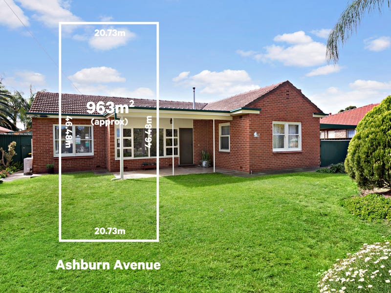 32 Ashburn Avenue, Fulham, SA 5024 Property Details