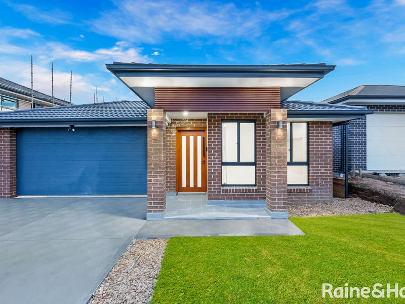 47 Cardew Crescent, Bradbury, NSW 2560 House for Sale