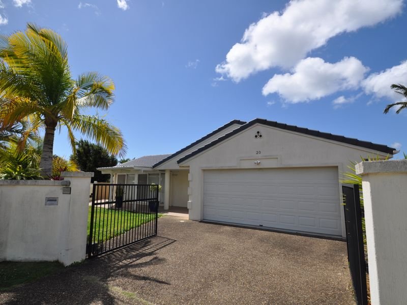 20 Clipper Place, Manly West, QLD 4179