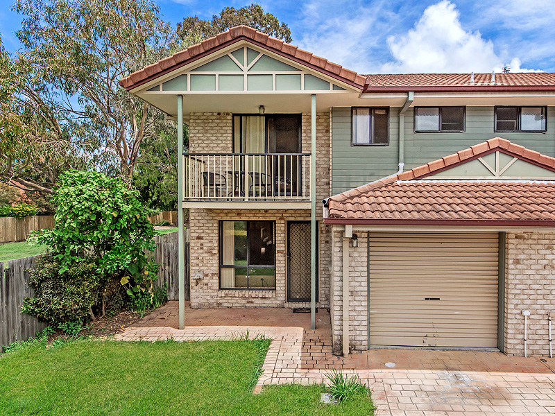 20/42 Beattie Road, Coomera, Qld 4209 Property Details