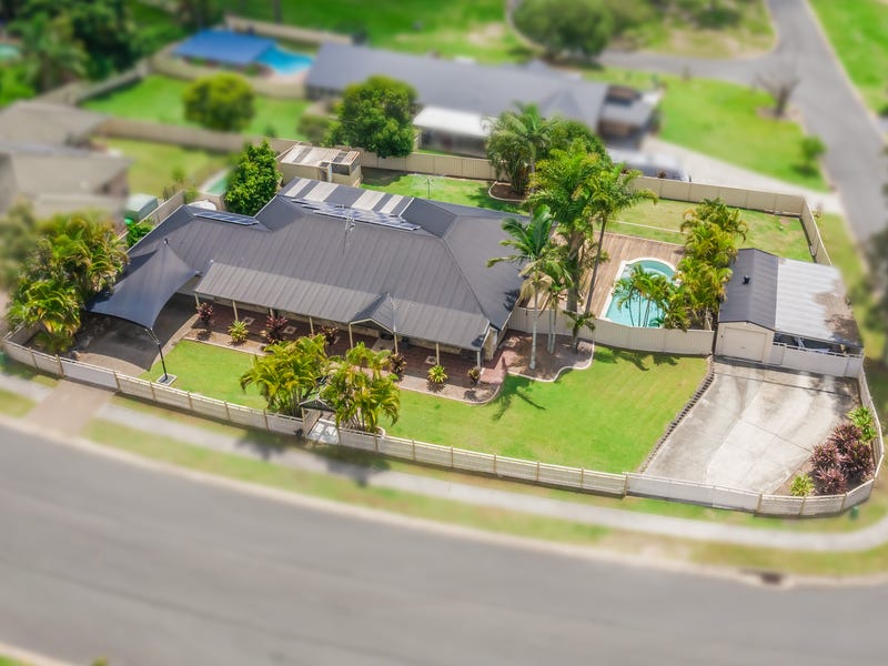 5 Wimbledon Way, Oxenford, Qld 4210