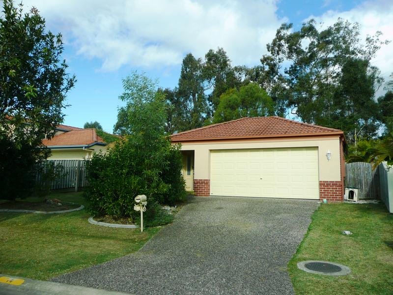 14 Springsure Drive, Mudgeeraba, Qld 4213 Property Details