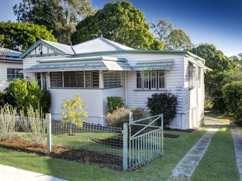 82 Uxbridge Street, Grange, QLD 4051