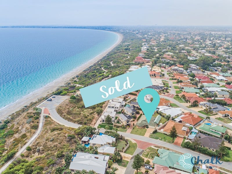 12 Capella Pass, Warnbro, WA 6169