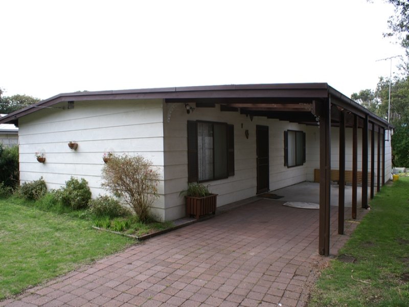 9 Penman Street, Blairgowrie, VIC 3942