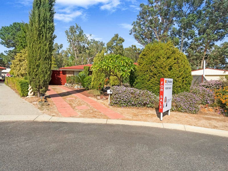 3 Cue Court, Gosnells, WA 6110 Property Details