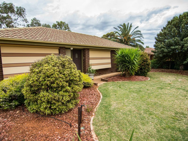 5 Robertson Avenue, Loxton, SA 5333