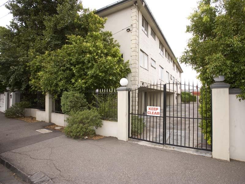 4/394 Wellington Street, Collingwood, Vic 3066 Property Details