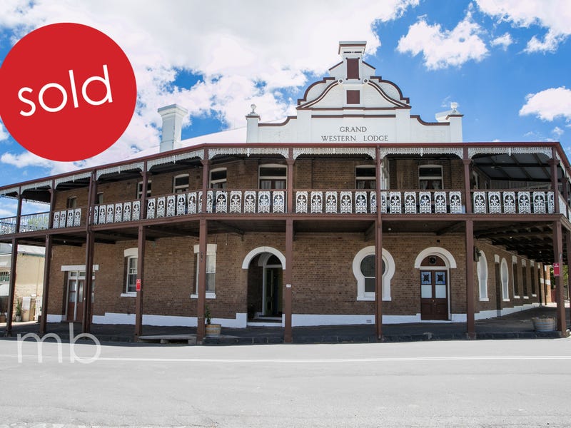 27 Victoria Street, Millthorpe, NSW 2798 Property Details