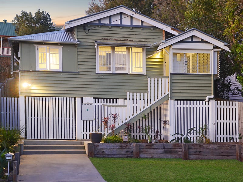 17 Abuklea Street, Wilston, Qld 4051 Property Details