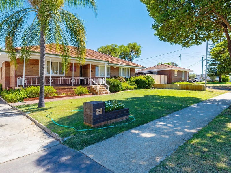 198 Kooyong Road, Rivervale, WA 6103 Property Details